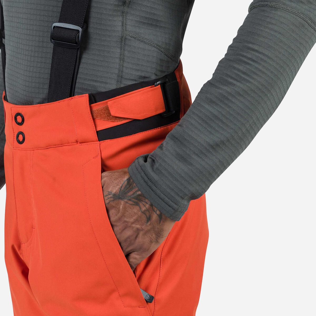 Herrenskihose