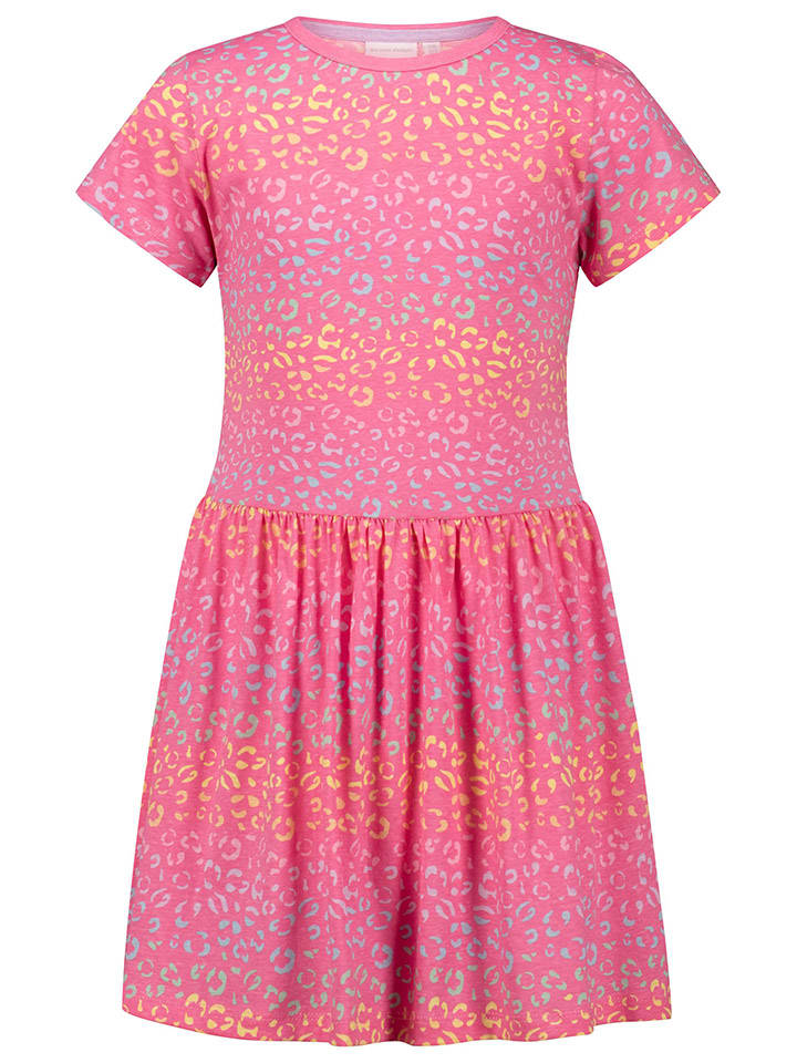 Topo Kleid in Pink günstig kaufen