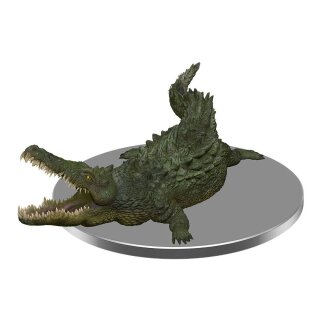 D&D Icons of the Realms: Saltmarsh Miniaturen vorbemalt Box 2 (7)