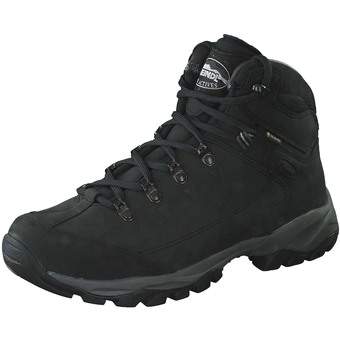 Meindl Ohio GTX Outdoor in blau