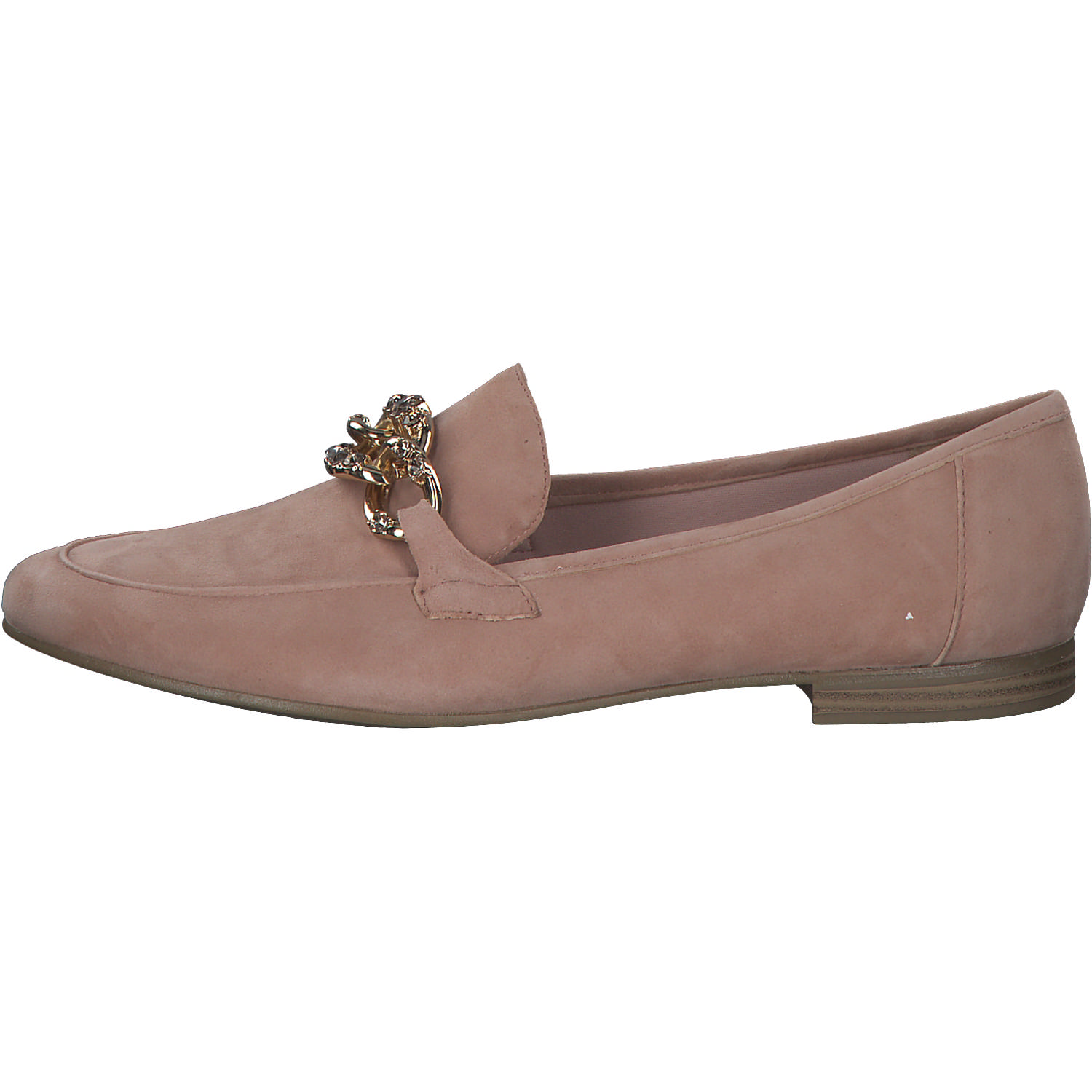 Marco Tozzi 24215, Mokassins, Damen, Beige