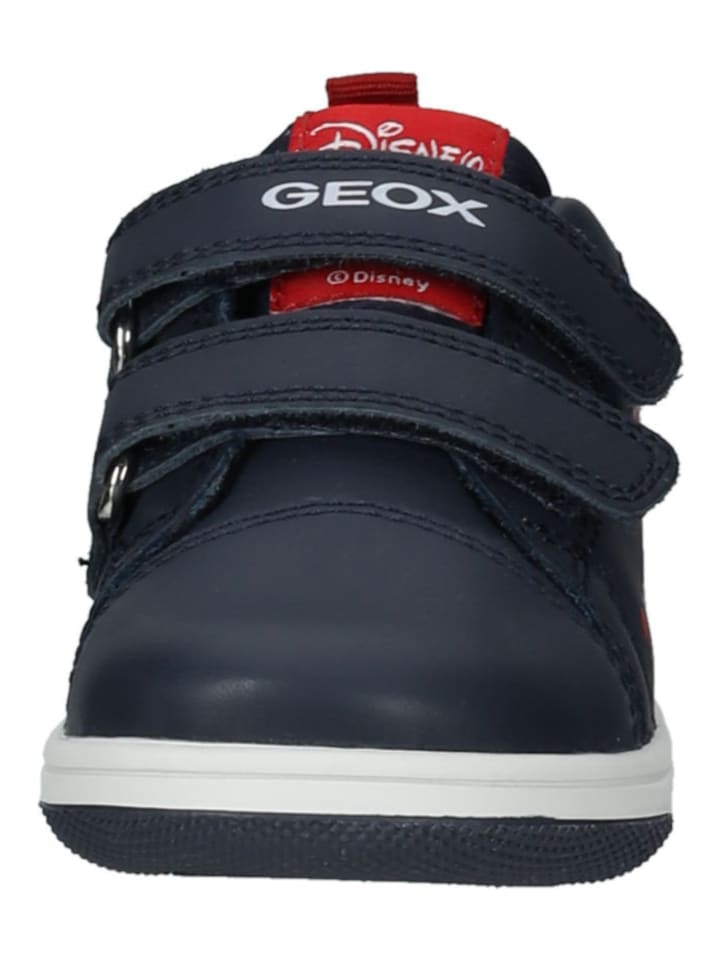 Geox Sneaker in Navy/Weiß günstig kaufen 20