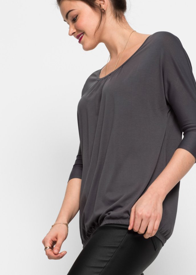 Oversize-Shirt
