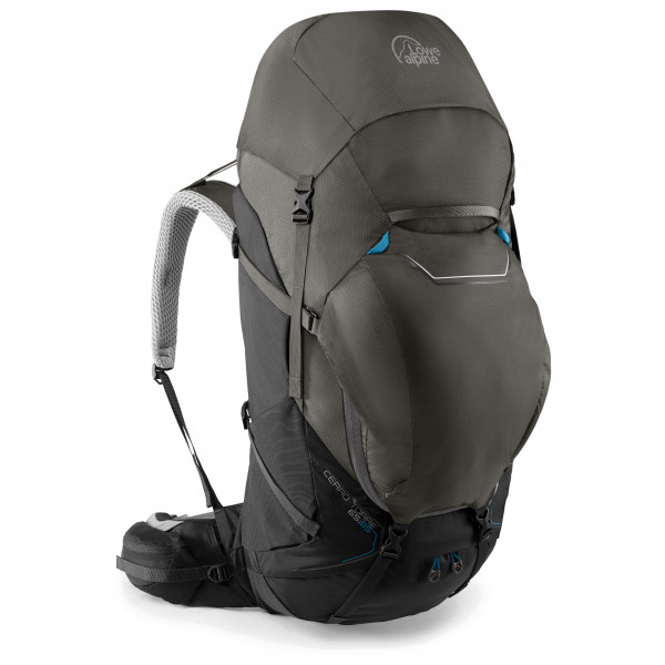 Lowe Alpine - Cerro Torre 65 - Trekkingrucksack