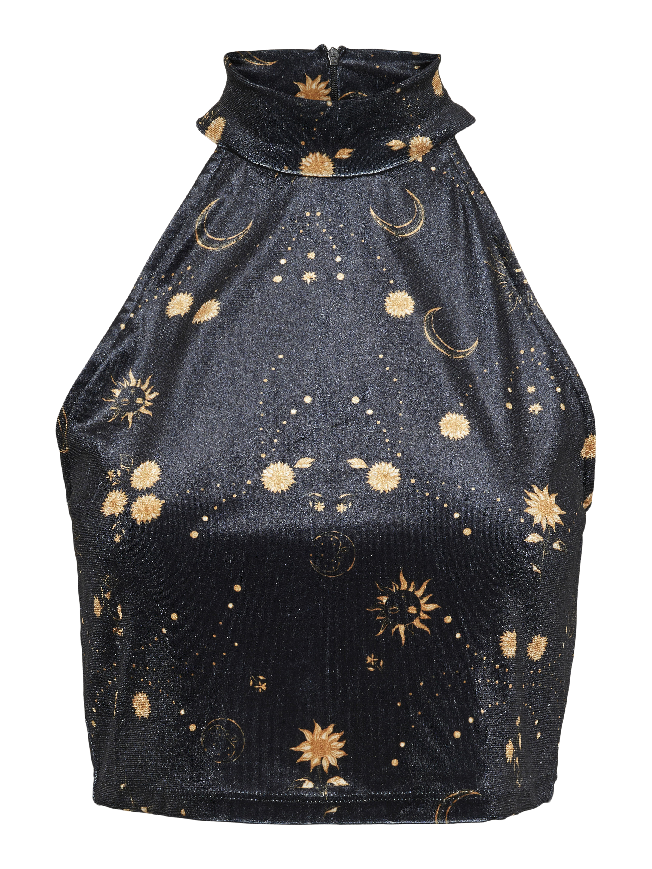SOMETHINGNEW x ELIS JUREMA  Top