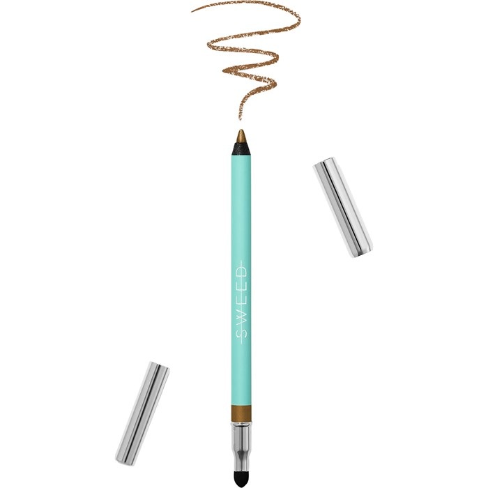 Satin Eyeliner