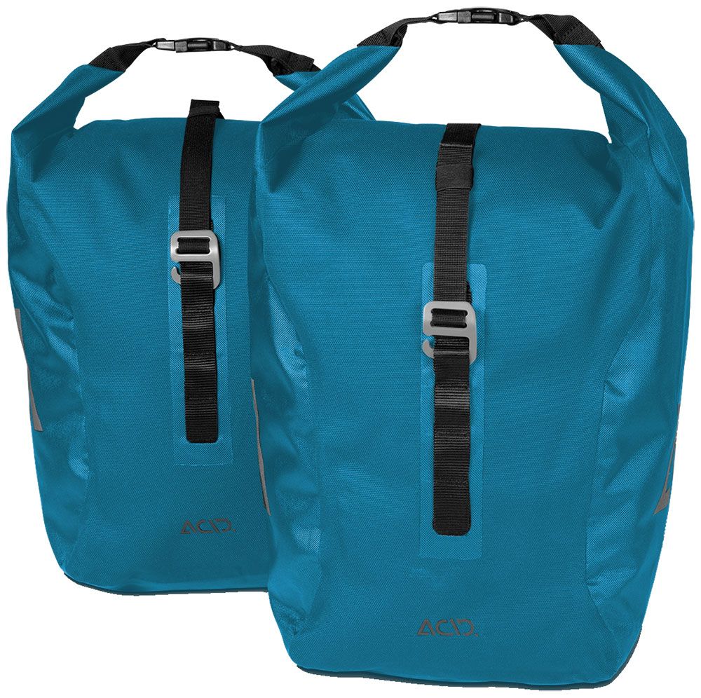 ACID TRAVLR 20/2 Fahrradtaschen kaufen | Bike-Discount