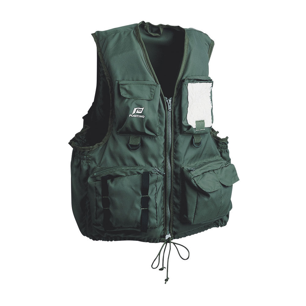 Plastimo redningsvest