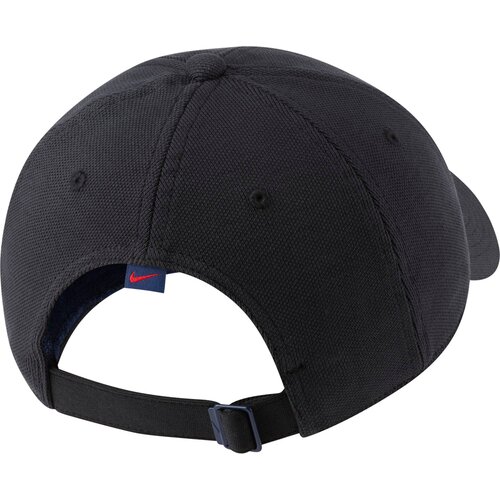 HERREN U NK H86 CAP COURT LOGO SSNL