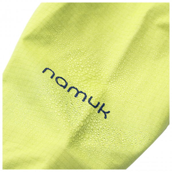 Namuk - Kid's One Ultralight Regenjacke - Regenjacke