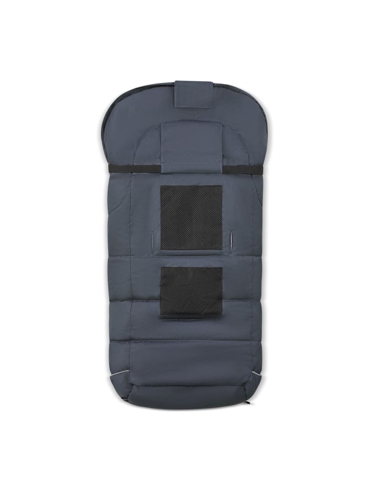 Kinderhaus Blaubär Winterfußsack TOP in Lake günstig kaufen onesize