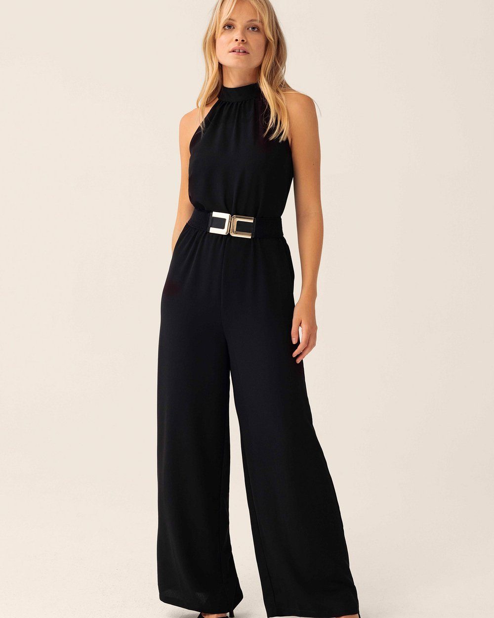 WE Fashion Jumpsuit (1-tlg)