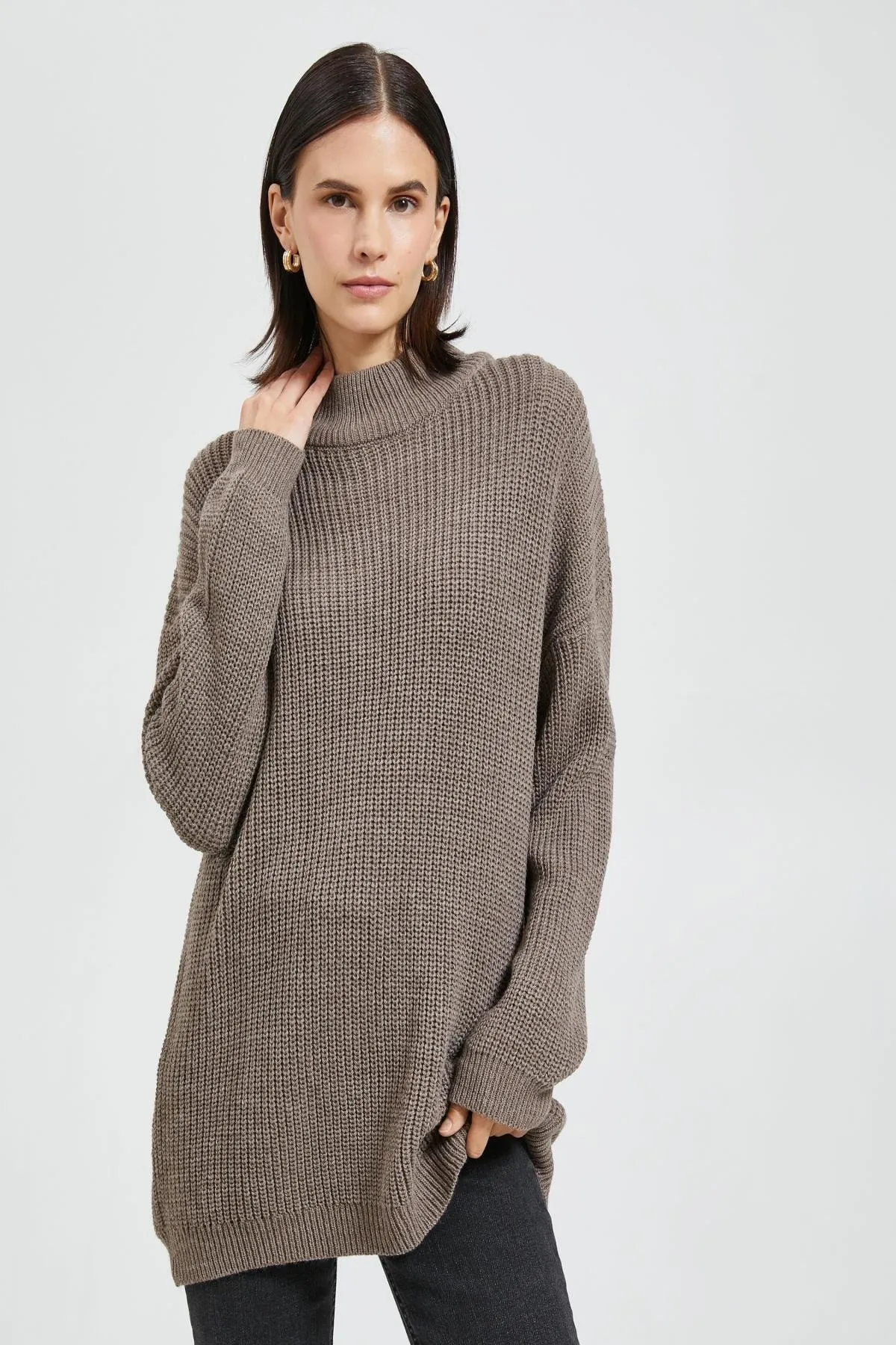 Koton  Nerzpullover für Damen