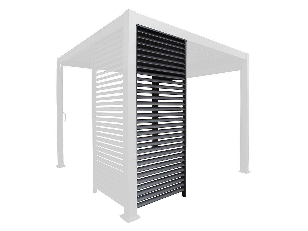 Novum Orion 1,3 Meter vertikal Shutter Panel