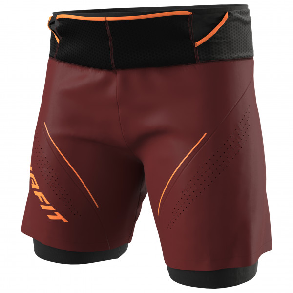 Dynafit - Ultra 2/1 Shorts - Laufshorts