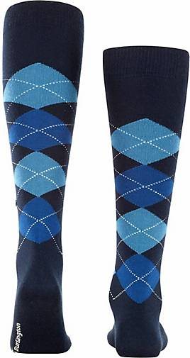 Burlington Socken Edinburgh KH 1er Pack