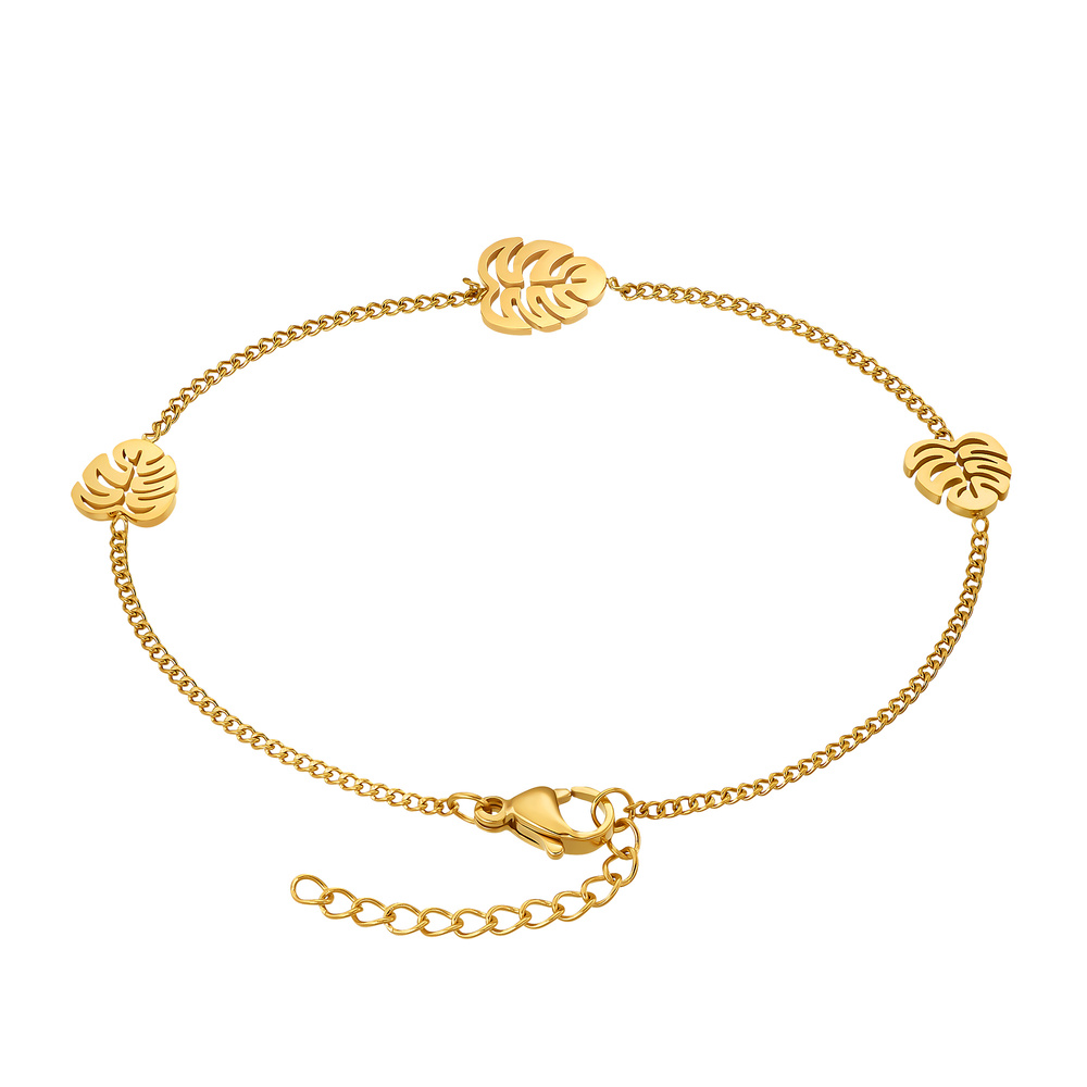Heideman Bracelet Folium Bracelet