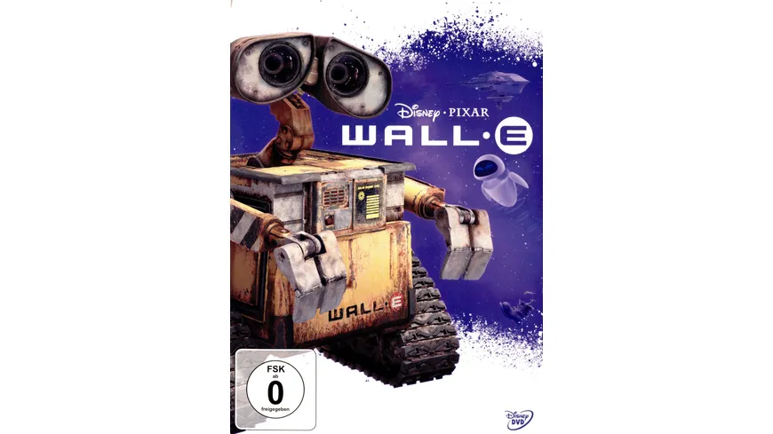 Wall-E