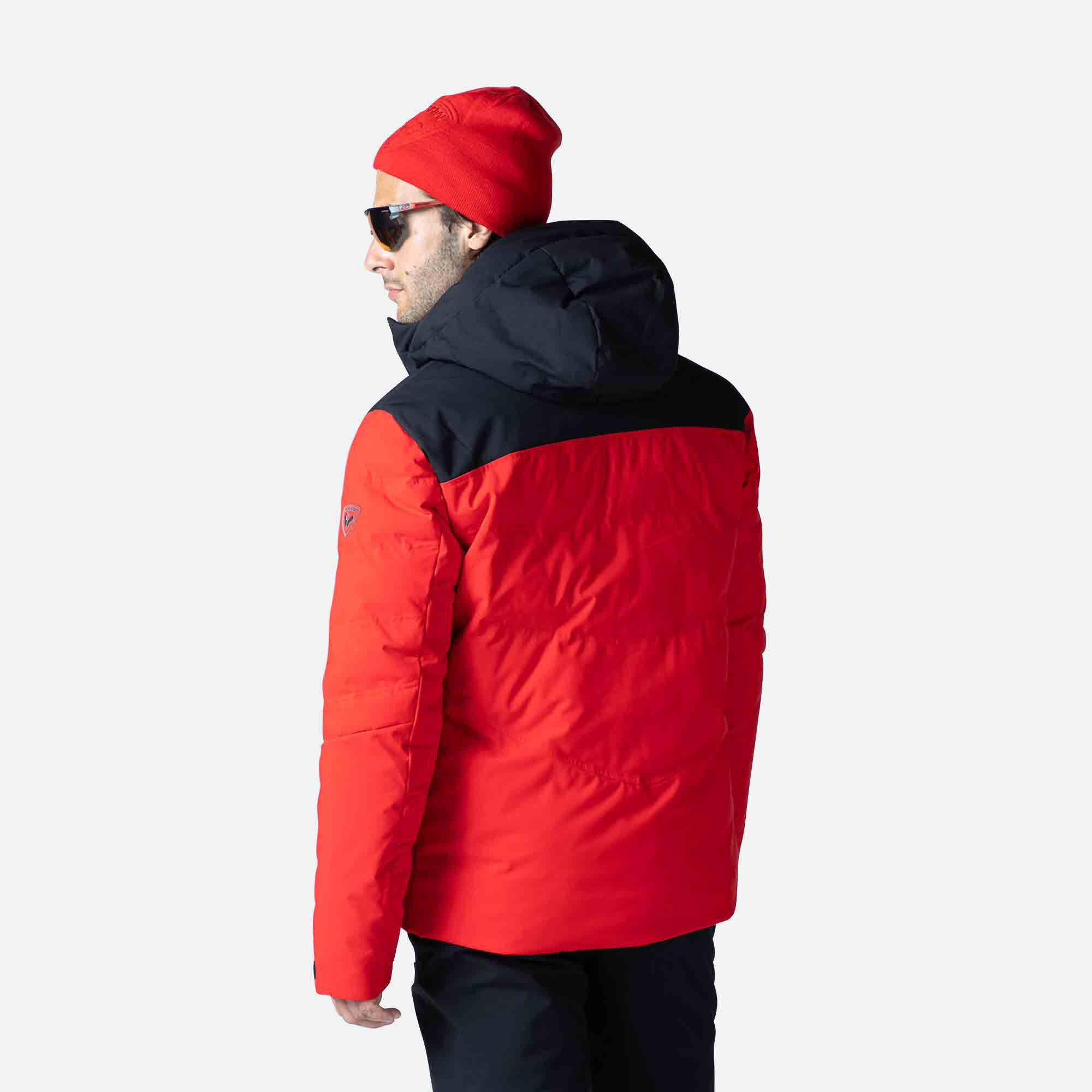 Veste de ski Siz homme