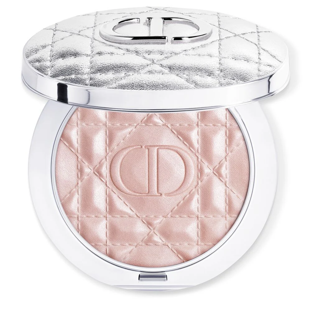 Dior Forever Glow Luminizer - Iluminatoare și iluminatoare