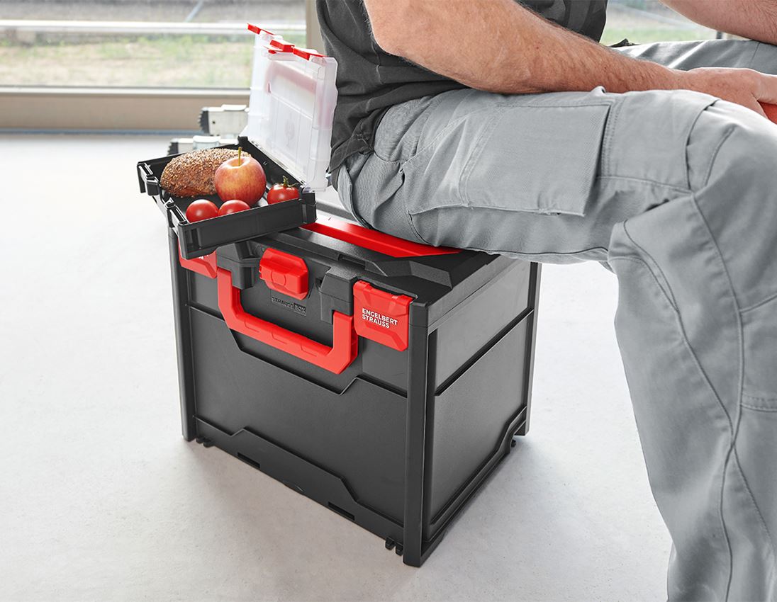 STRAUSSbox 340 midi