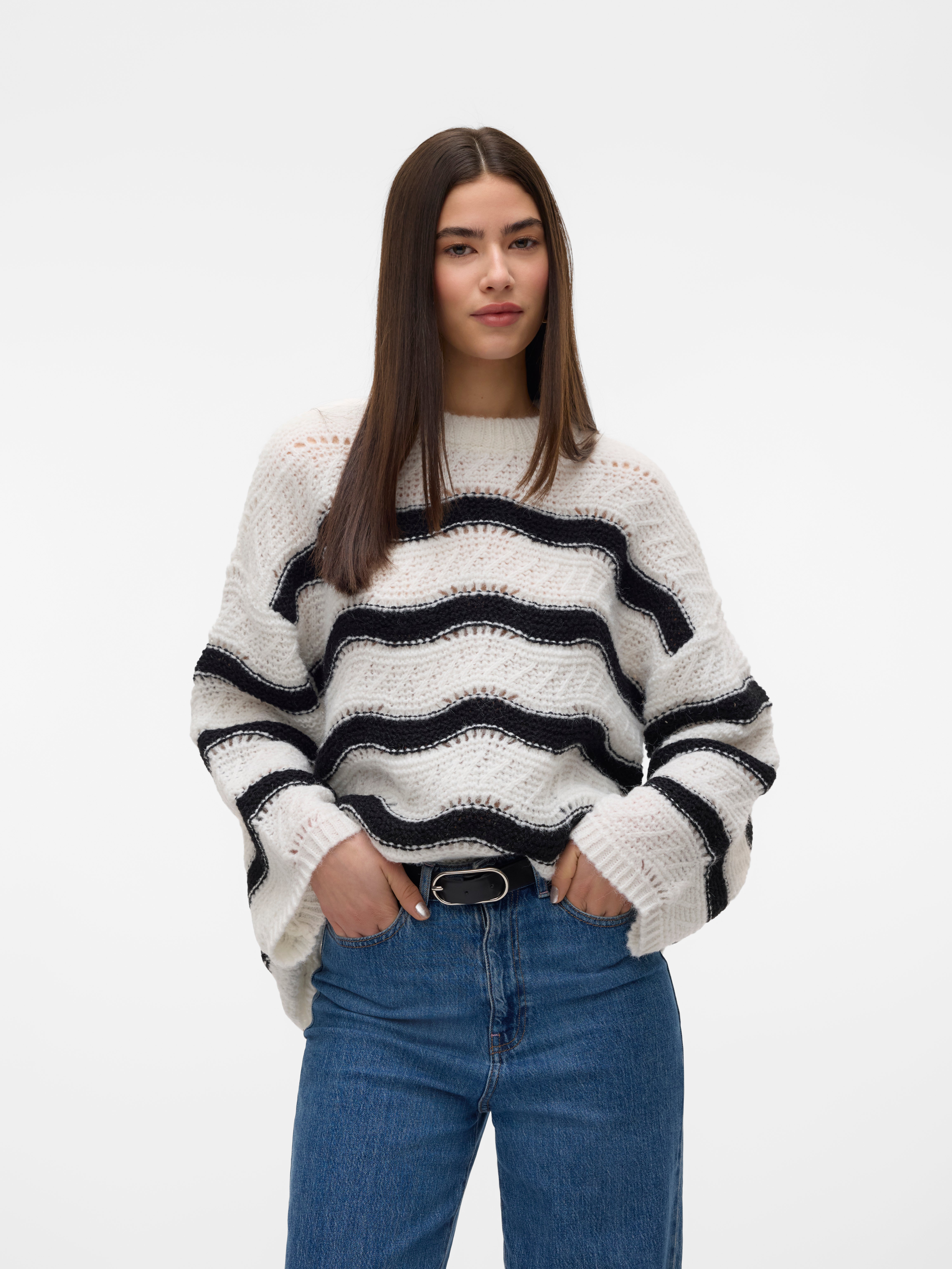 VMCHOKO Pullover