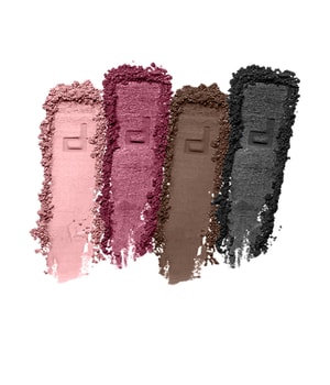 Doucce Freematic Quad Lidschatten Palette-1.4 g