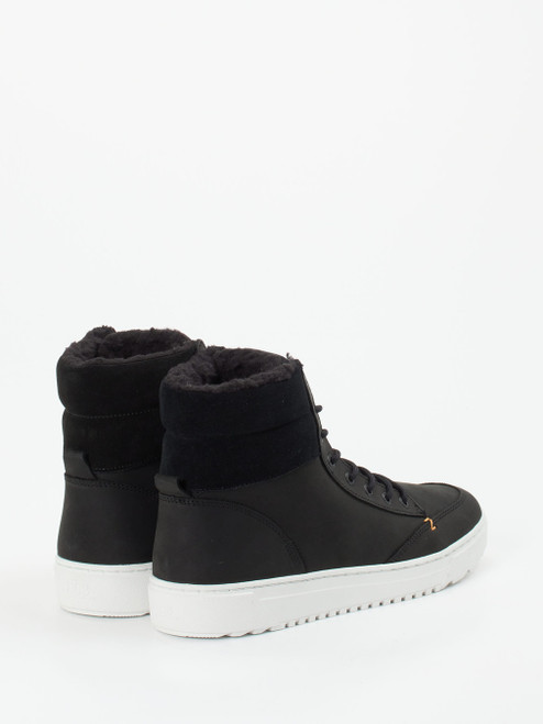 Sneaker high-84660090075 HUB