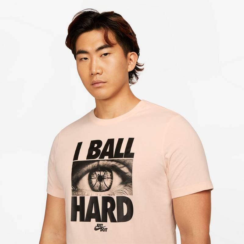 Nike Verb P2 T-Shirt Herren