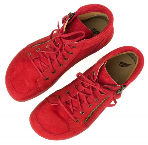 Peerko ~ Rex 2.0 ~ Red