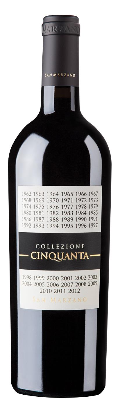 Cinquanta Collezione
