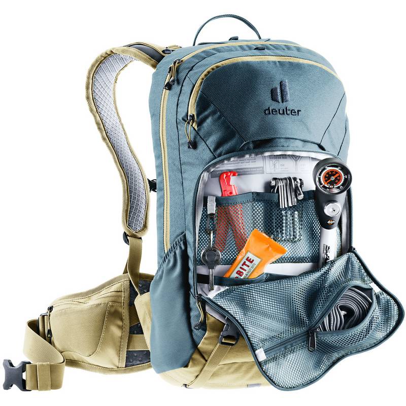 Deuter Attack 16 Fahrradrucksack Herren