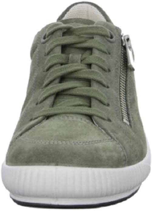 SUPERFIT Freizeit Schnürer khaki