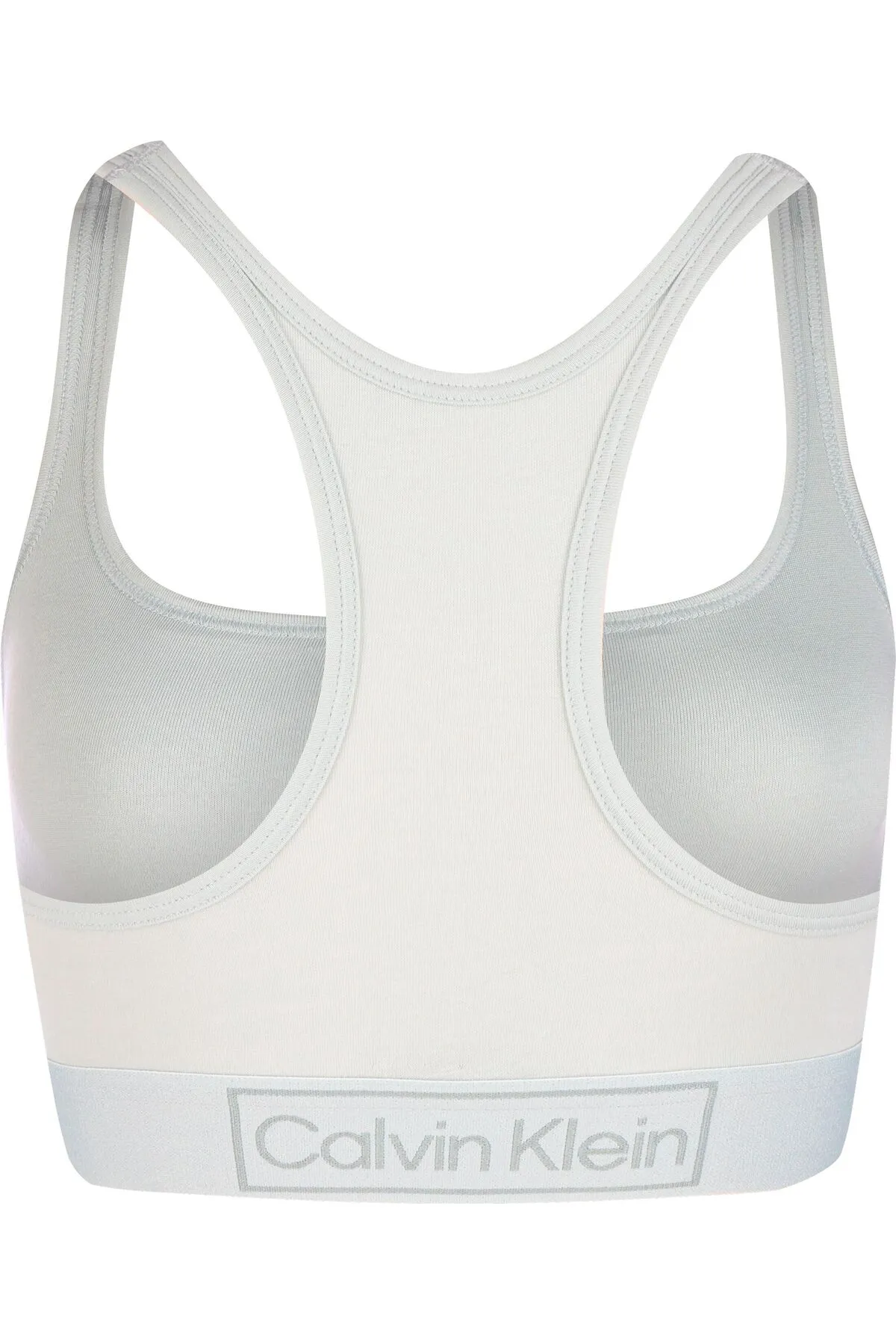 Calvin Klein  BH - Blau - Lizenzartikel