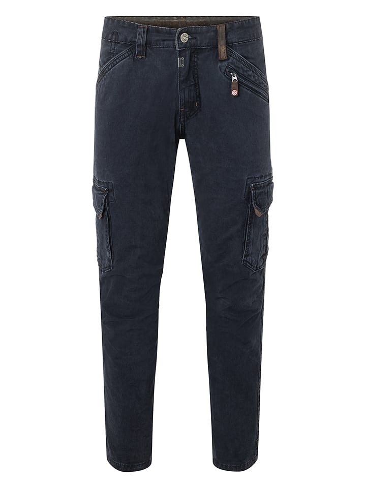 Timezone Cargojeans 