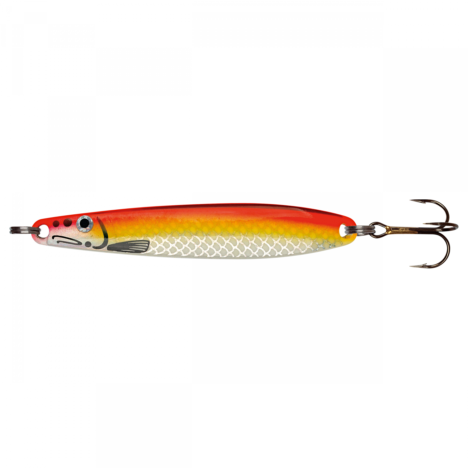 Falkfish Blinker Thor (Holo Orange W)