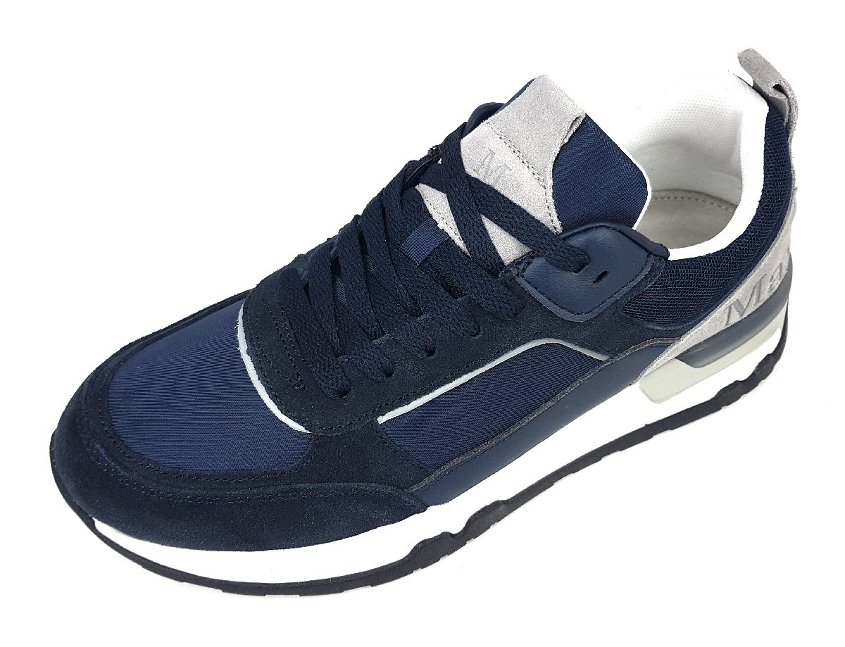 Marc O'Polo Peter 20125513501141 Blau 899 Navy Komb