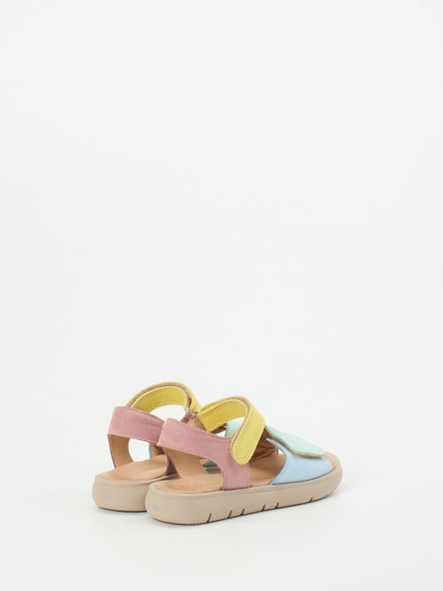 Sandalette-62016980001 Ralph Harrison Classic