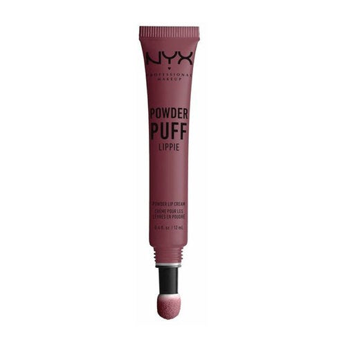 NYX Professional Makeup Powder Puff Lippie Moody 12 ml