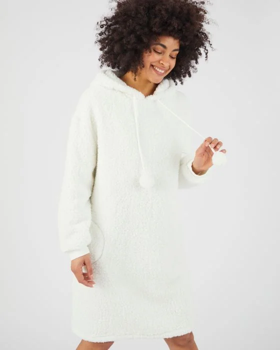 Robe de chambre Thermolactyl à enfiler