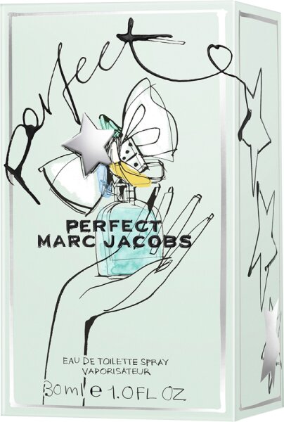 Marc Jacobs Perfect Eau de Toilette