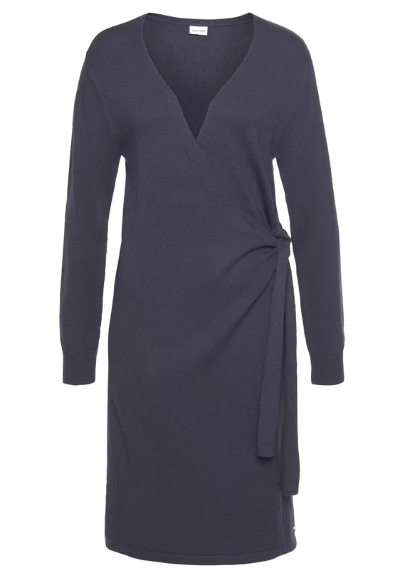 Strickkleid