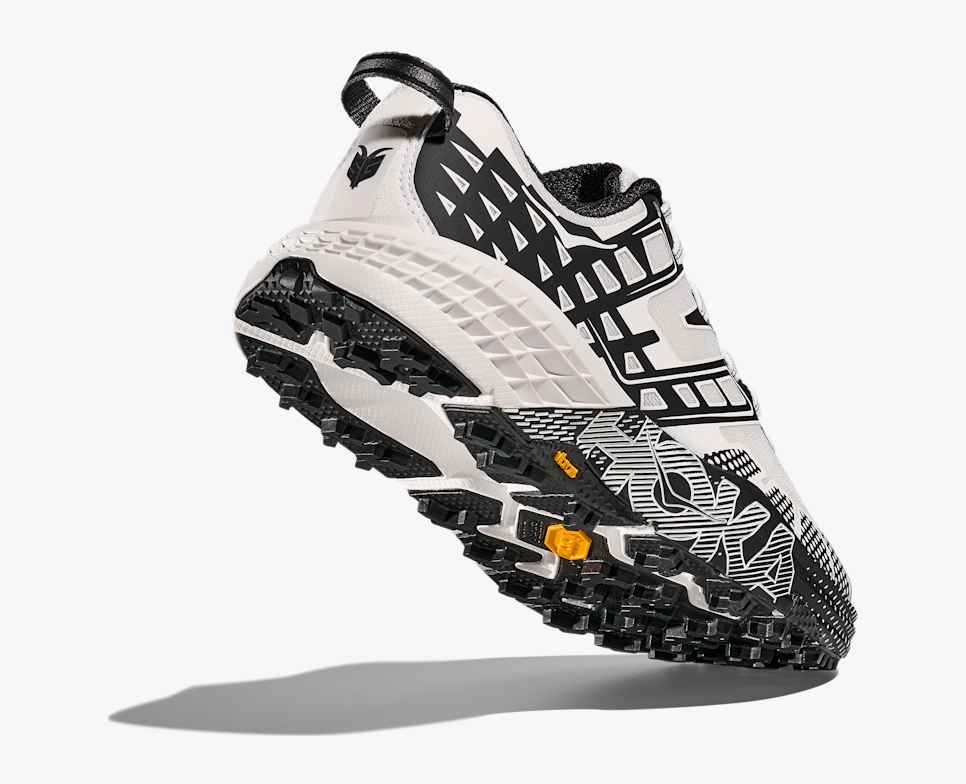Speedgoat 2 Black / Frost