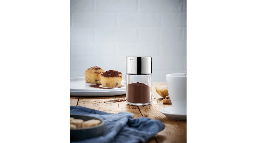WMF Schokostreuer Barista