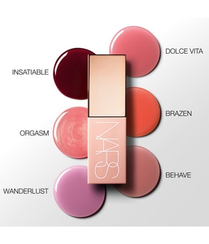 NARS Afterglow Liquid Blush Cremerouge 7 ml