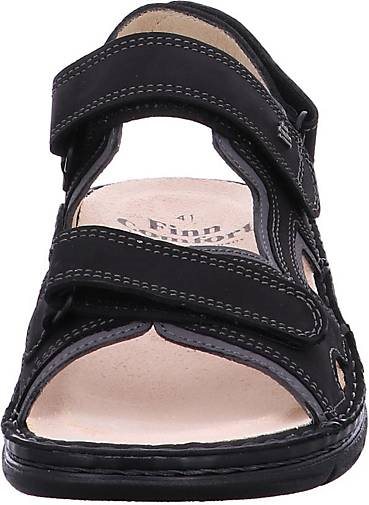 FinnComfort Wanaka-S - Komfort Schuh