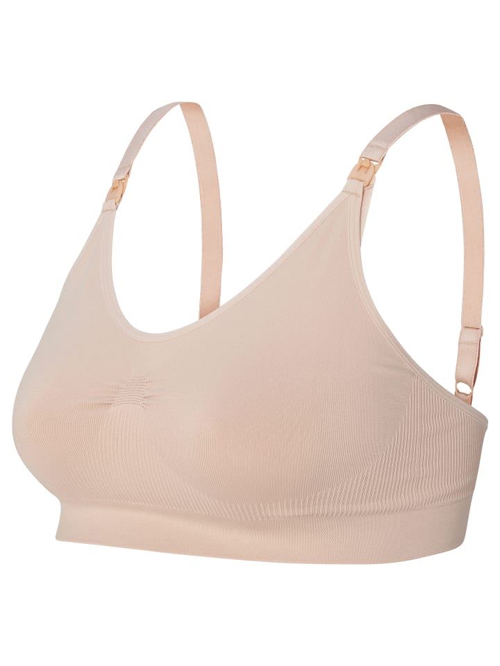 Noppies Nahtloser Still-Bh Hura Sensil® Breeze in Moonlight günstig kaufen