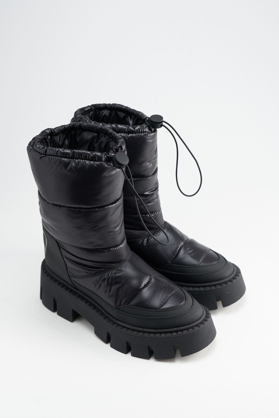 CPH149 recycled nylon black