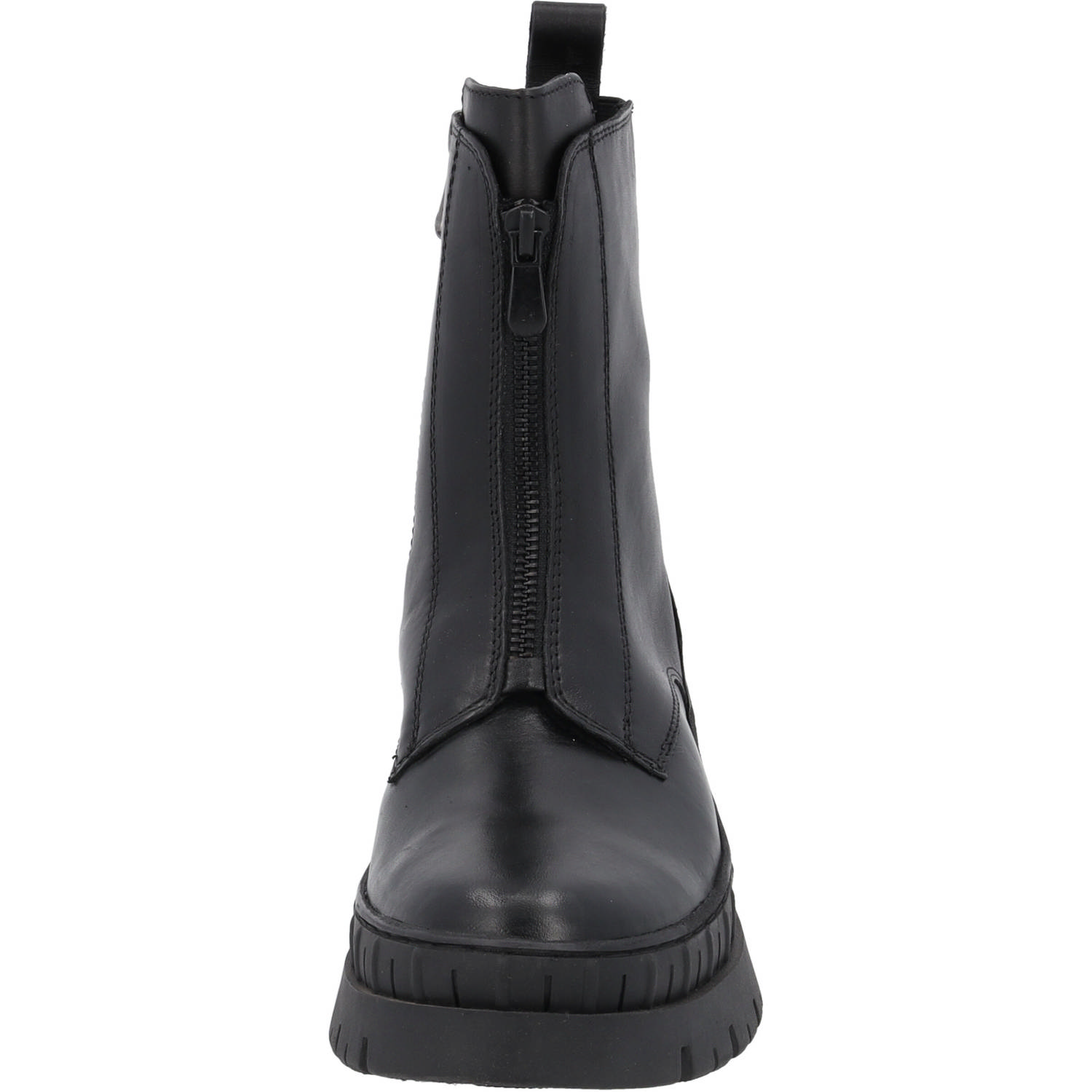 Marco Tozzi 25409, Stiefeletten, Damen, Schwarz