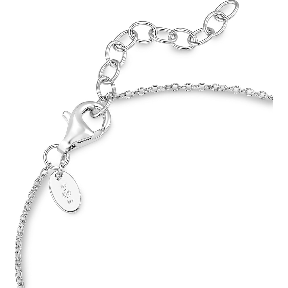 FAVS Bracelet 925 Argent Bracelet
